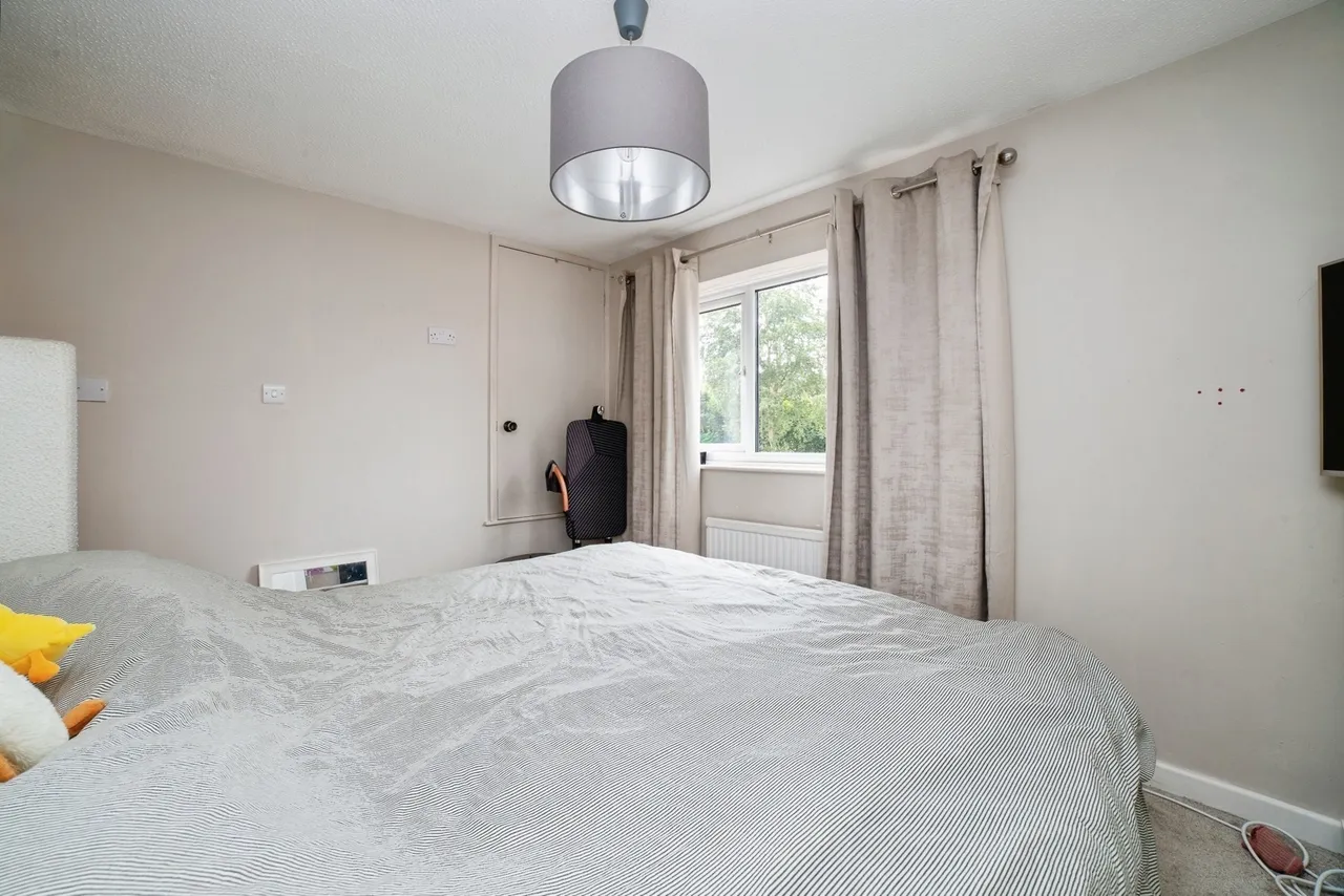 Curzon Close, Rainworth, Mansfield, Nottinghamshire, NG21, photo 17