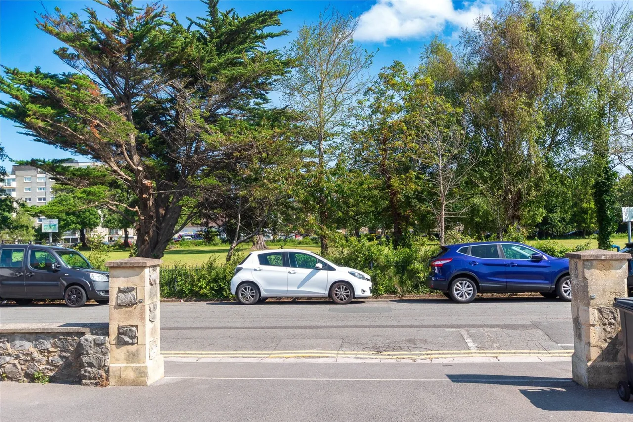 Ellenborough Park South, Weston-super-Mare, BS23, photo 10