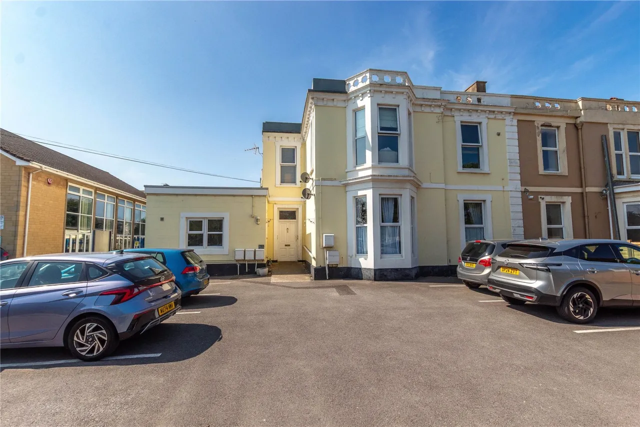 Ellenborough Park South, Weston-super-Mare, BS23, photo 15
