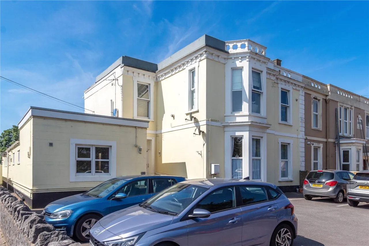 Ellenborough Park South, Weston-super-Mare, BS23, photo 16