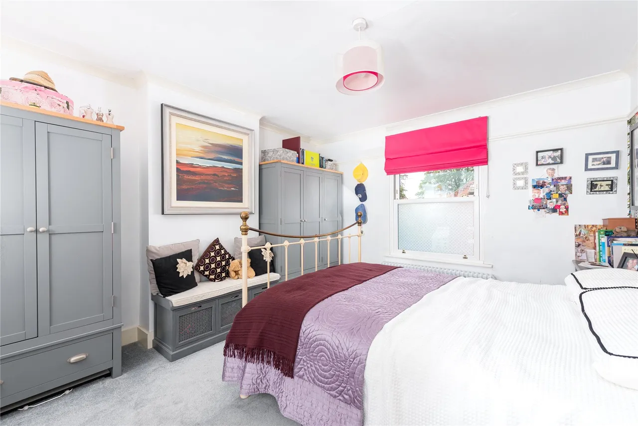 Theydon Avenue, Woburn Sands, MK17, photo 12