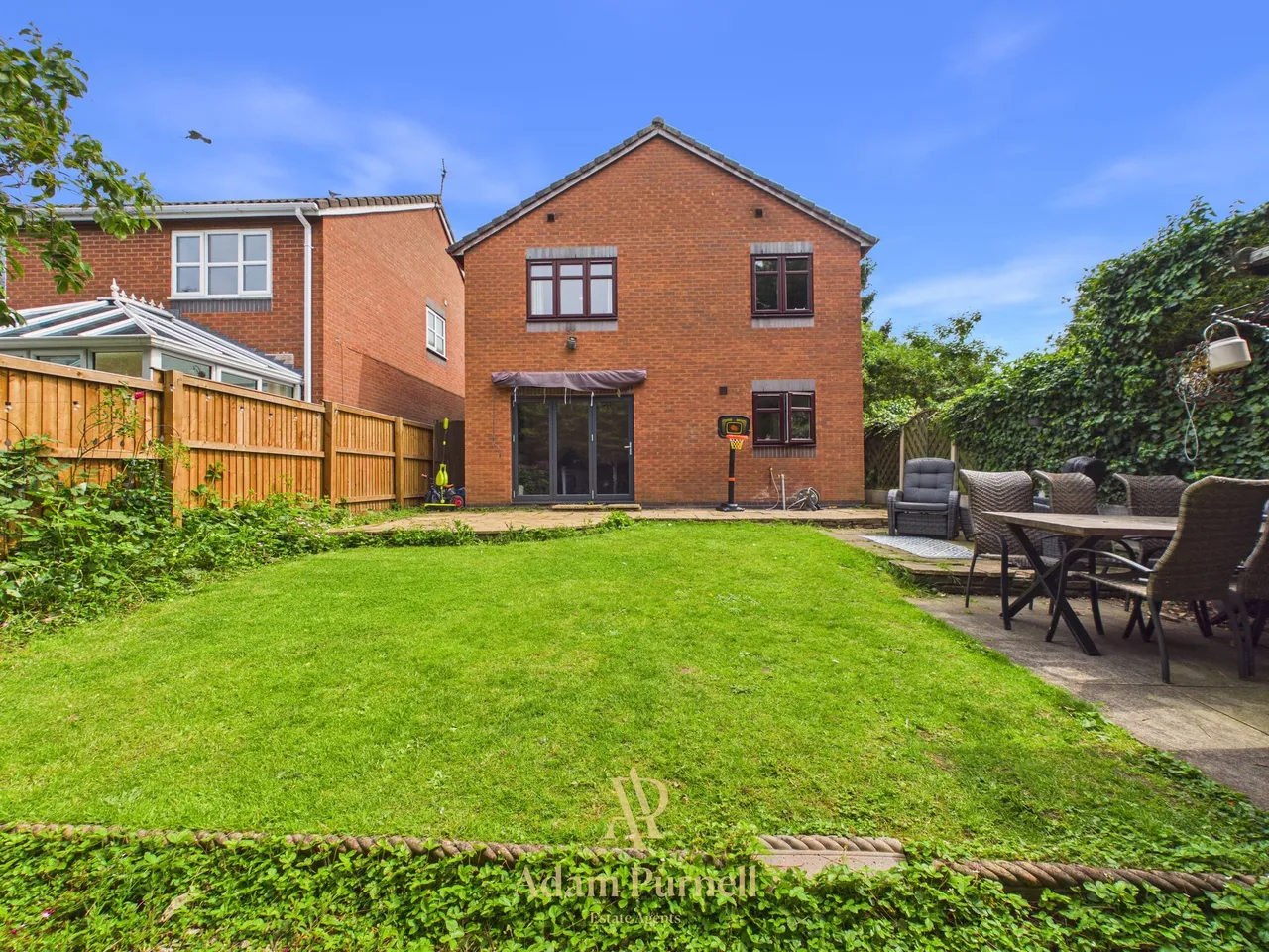 Damson Court, Hinckley, LE10, photo 4