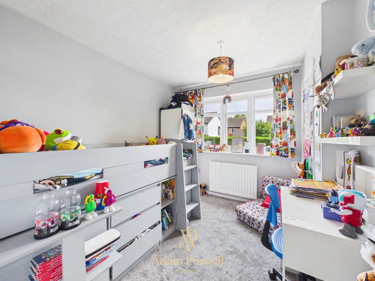 Damson Court, Hinckley, LE10, photo 14