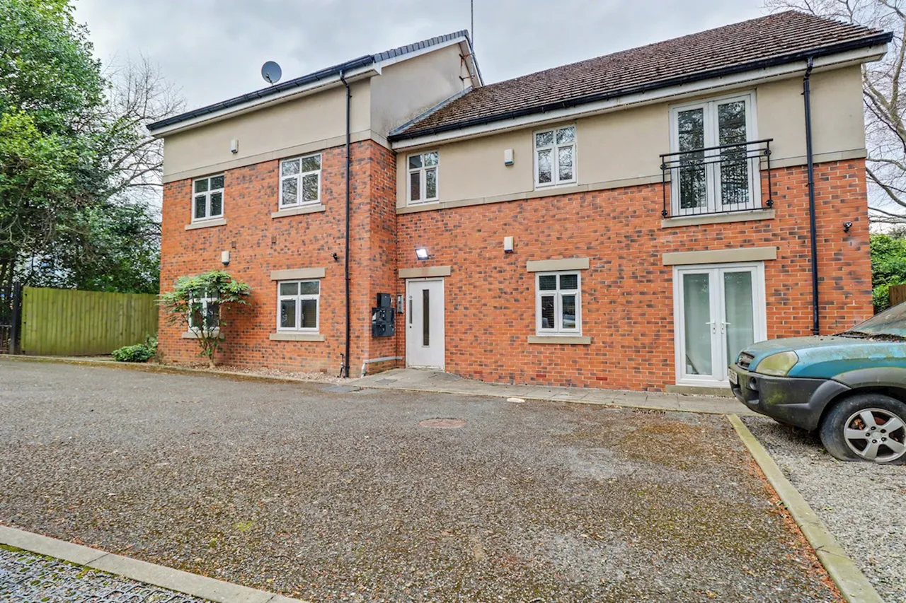 Scott Hall Way, Leeds, LS7, photo 8