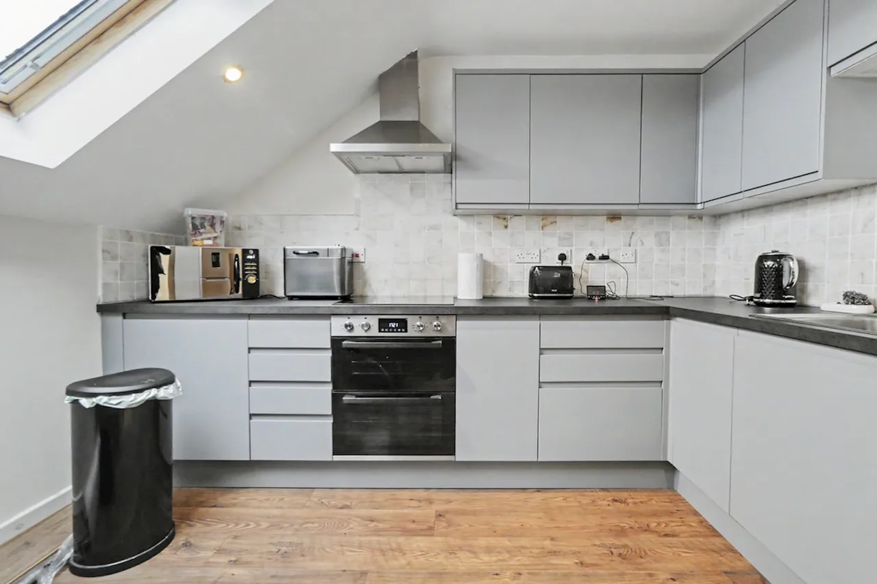 Scott Hall Way, Leeds, LS7, photo 4