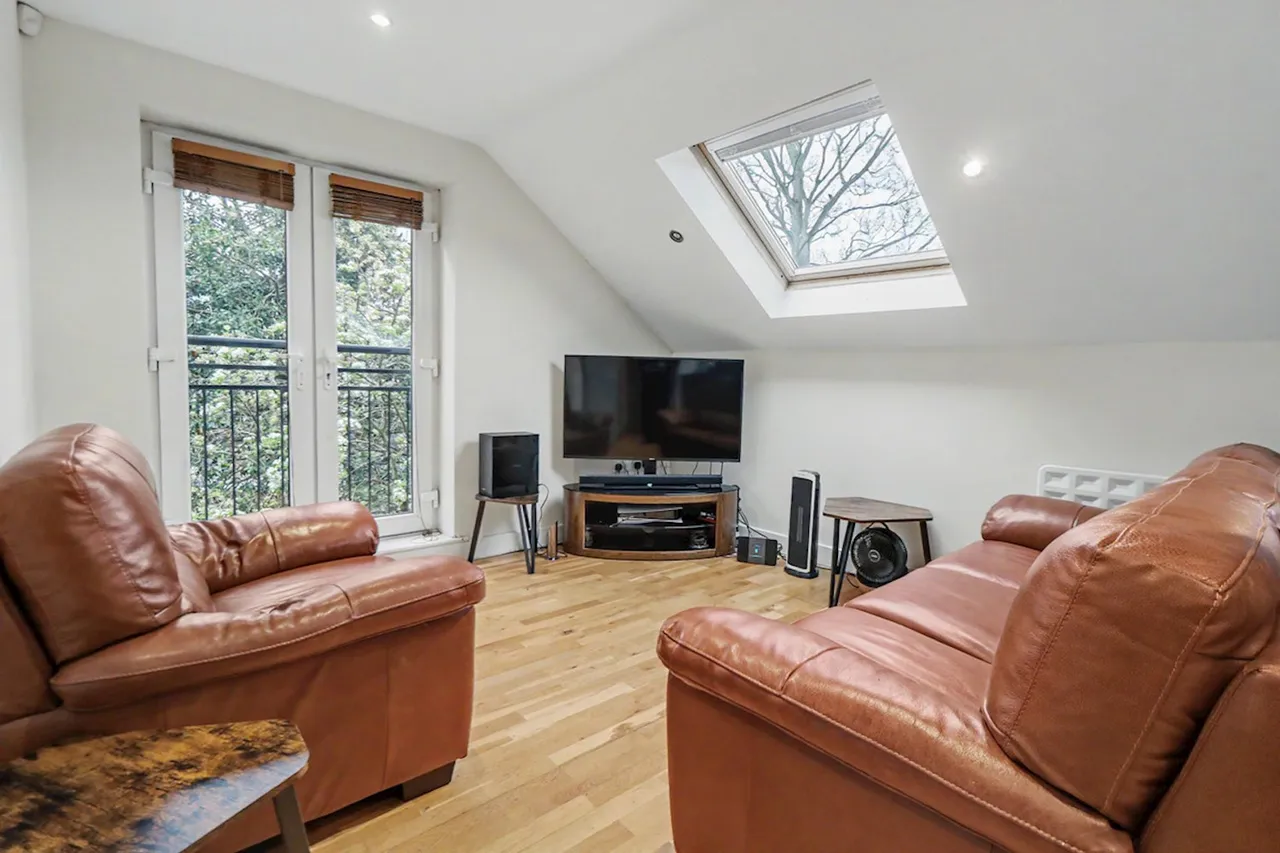 Scott Hall Way, Leeds, LS7, photo 3