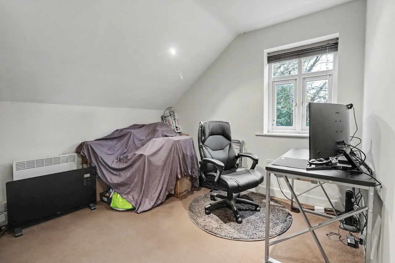 Scott Hall Way, Leeds, LS7, photo 7