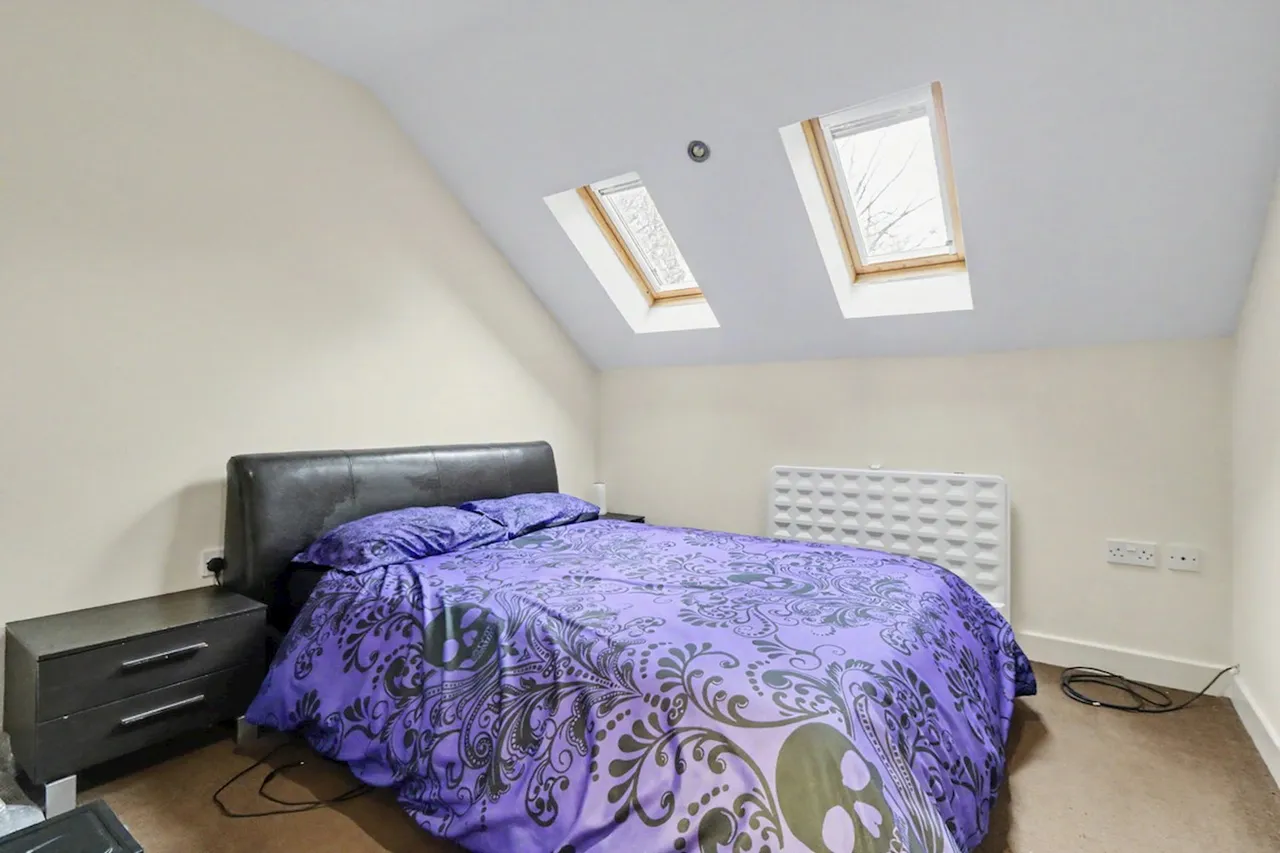 Scott Hall Way, Leeds, LS7, photo 6
