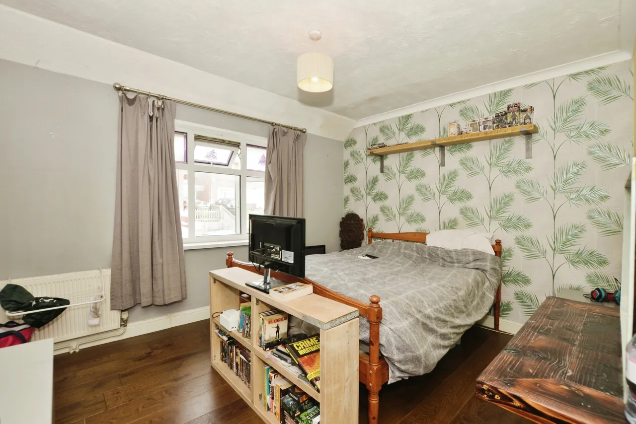 George Gurr Crescent, Folkestone, Kent, CT19, photo 9