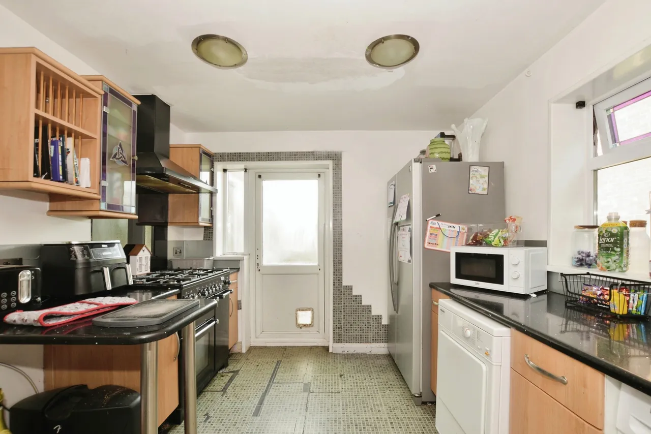 George Gurr Crescent, Folkestone, Kent, CT19, photo 4