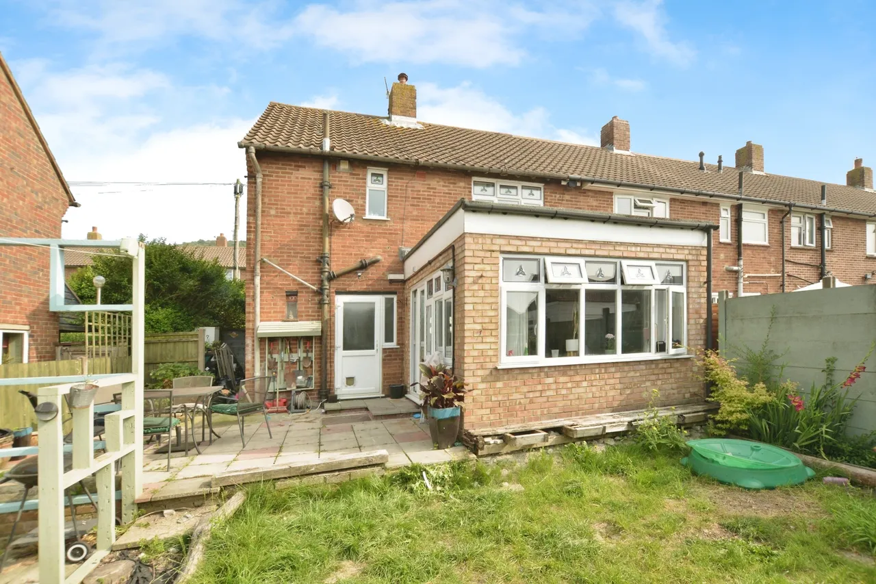 George Gurr Crescent, Folkestone, Kent, CT19, photo 16