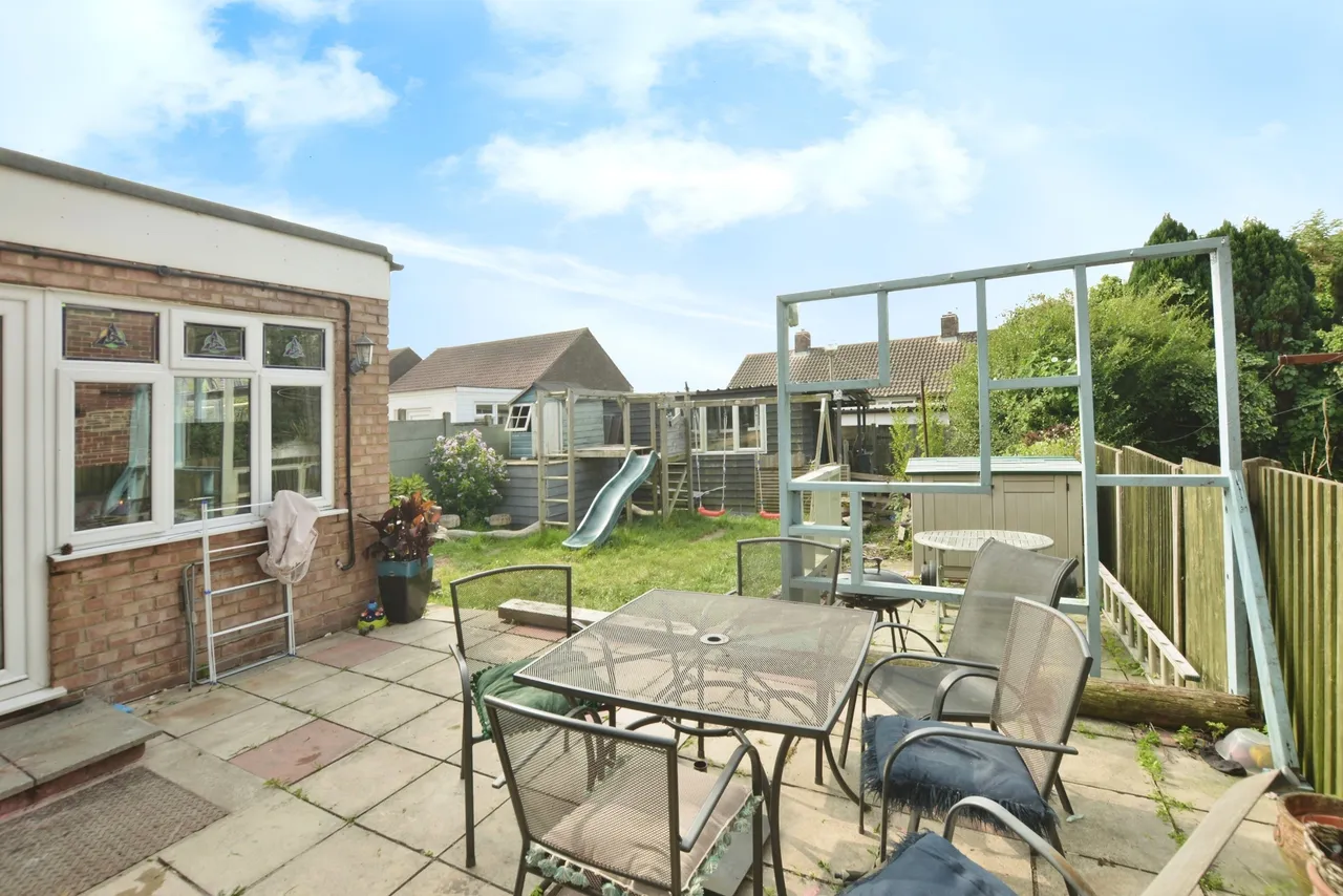 George Gurr Crescent, Folkestone, Kent, CT19, photo 12