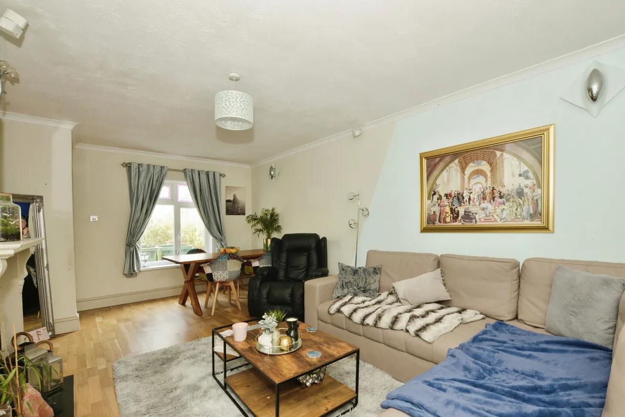 George Gurr Crescent, Folkestone, Kent, CT19, photo 2