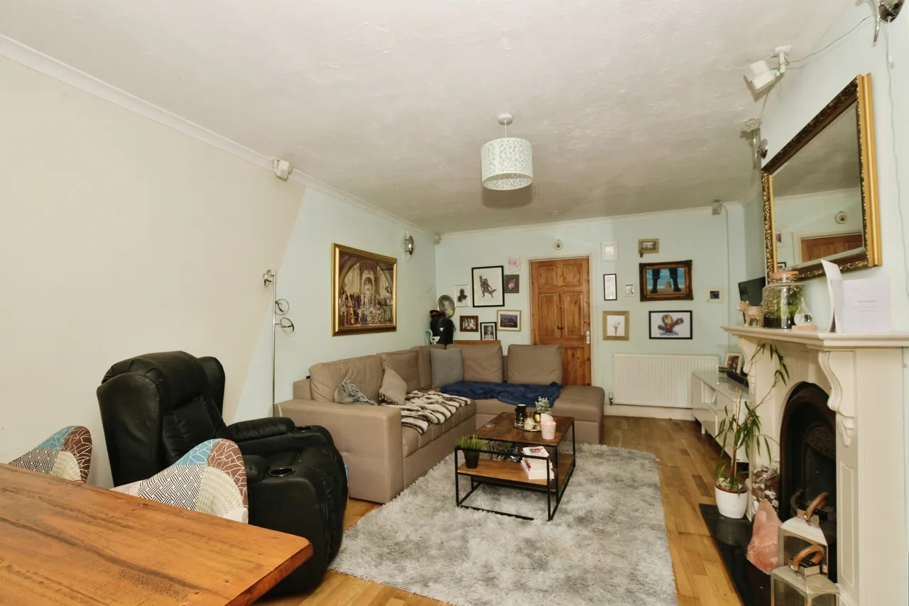 George Gurr Crescent, Folkestone, Kent, CT19, photo 14