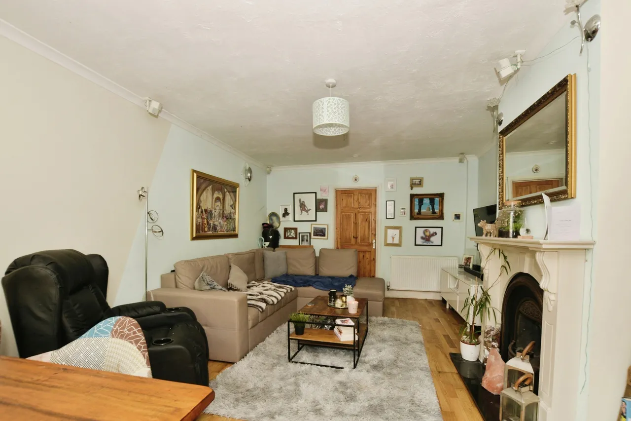 George Gurr Crescent, Folkestone, Kent, CT19, photo 3