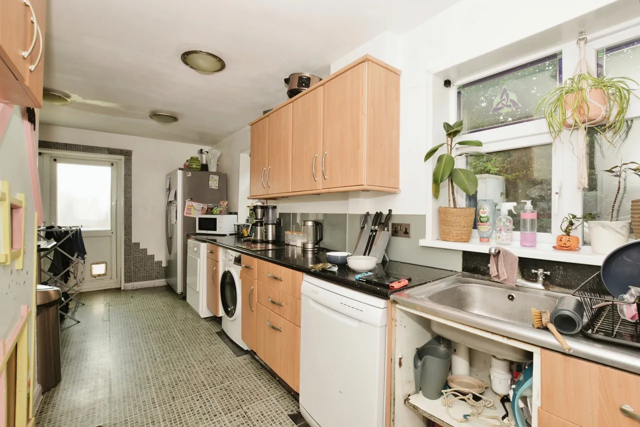 George Gurr Crescent, Folkestone, Kent, CT19, photo 15