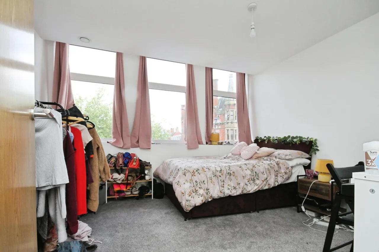 Fargate House, Sheffield, S1, photo 3