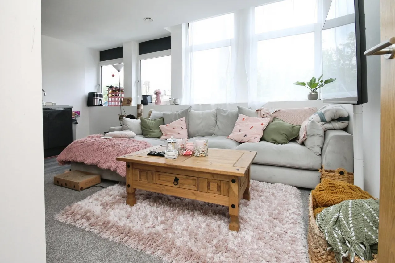 Fargate House, Sheffield, S1, photo 7
