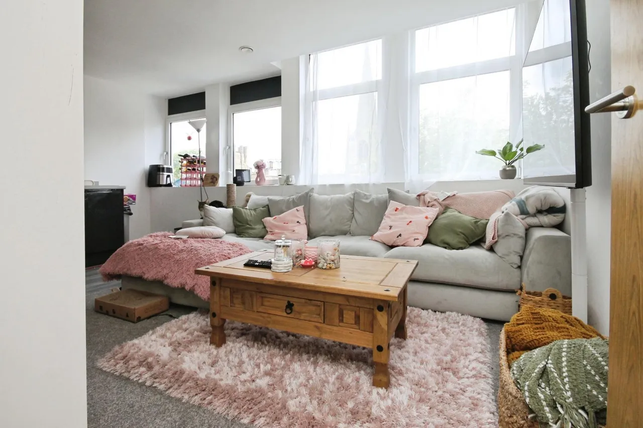 Fargate House, Sheffield, S1, photo 2