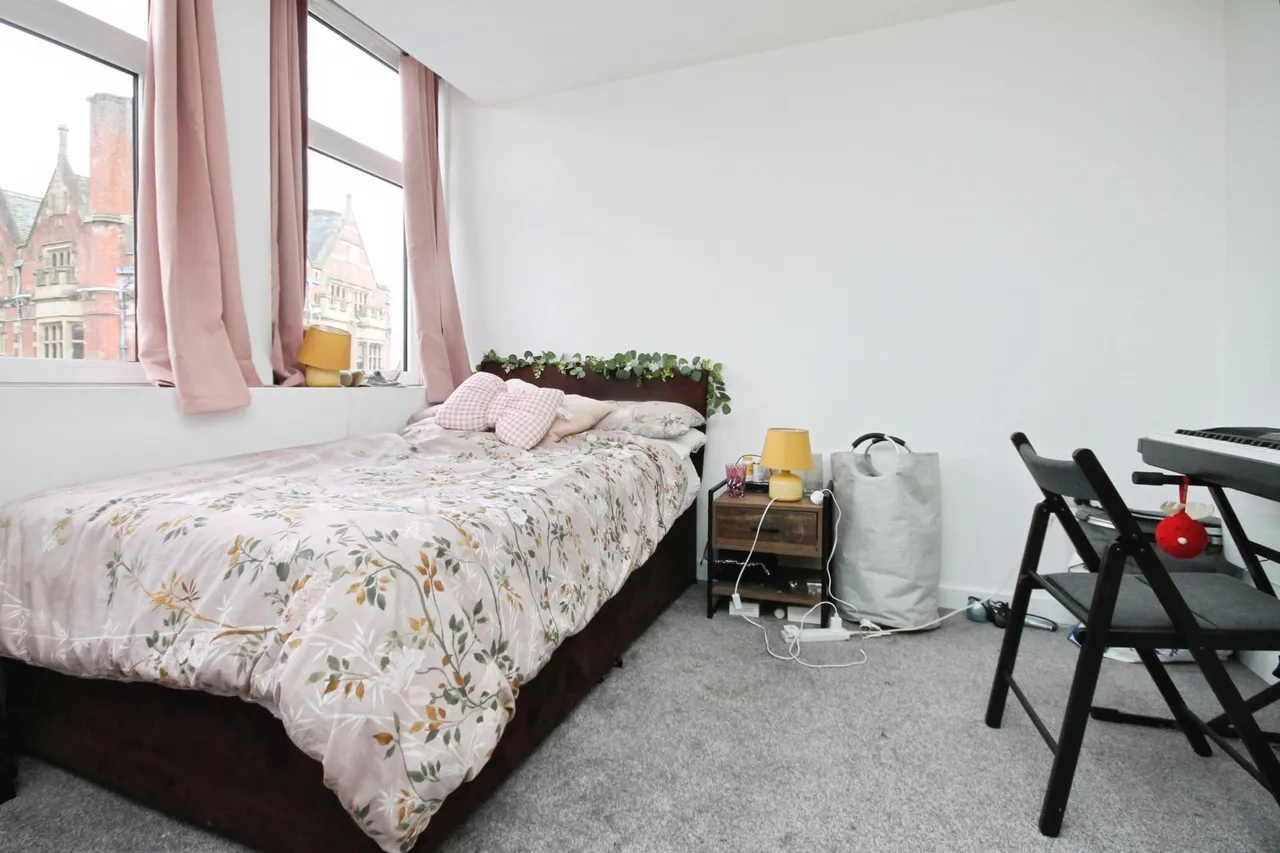 Fargate House, Sheffield, S1, photo 4