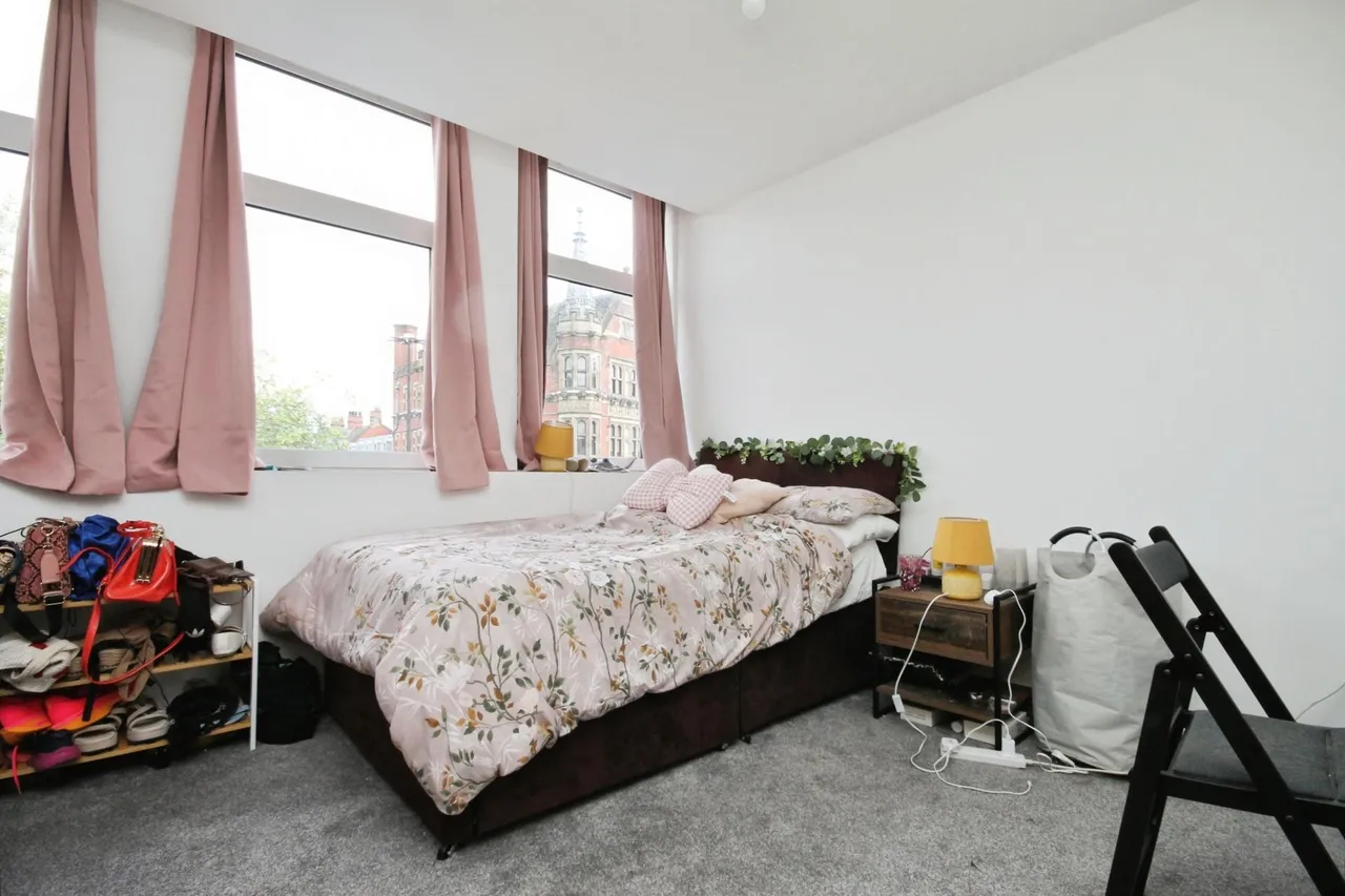 Fargate House, Sheffield, S1, photo 8
