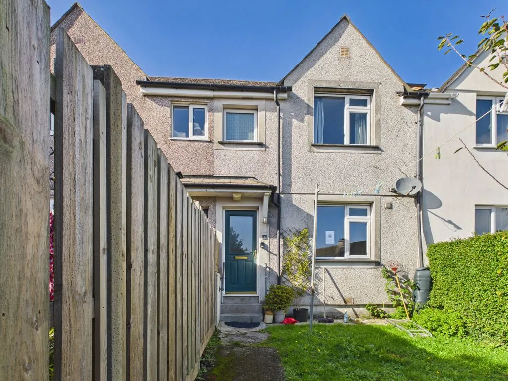 2 bed property for sale, Carnellis Road, St. Ives, TR26