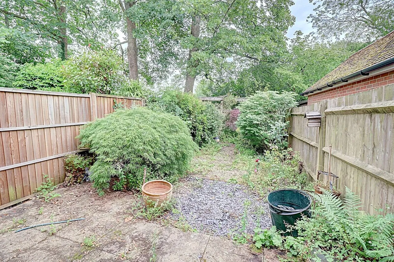 Lowlands Crescent, High Wycombe, HP15, photo 4