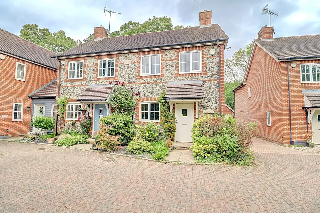 Lowlands Crescent, High Wycombe, HP15, photo 5