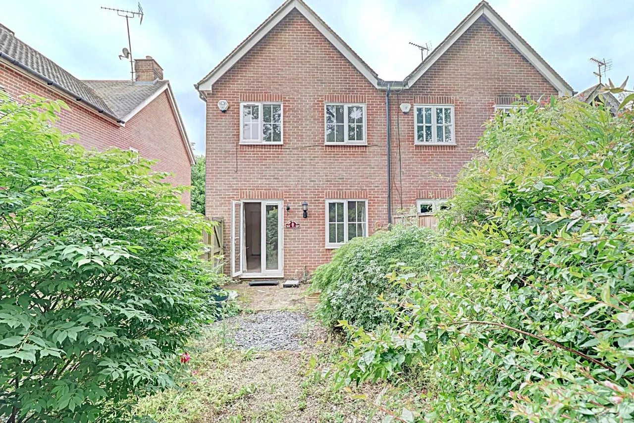 Lowlands Crescent, High Wycombe, HP15, photo 6