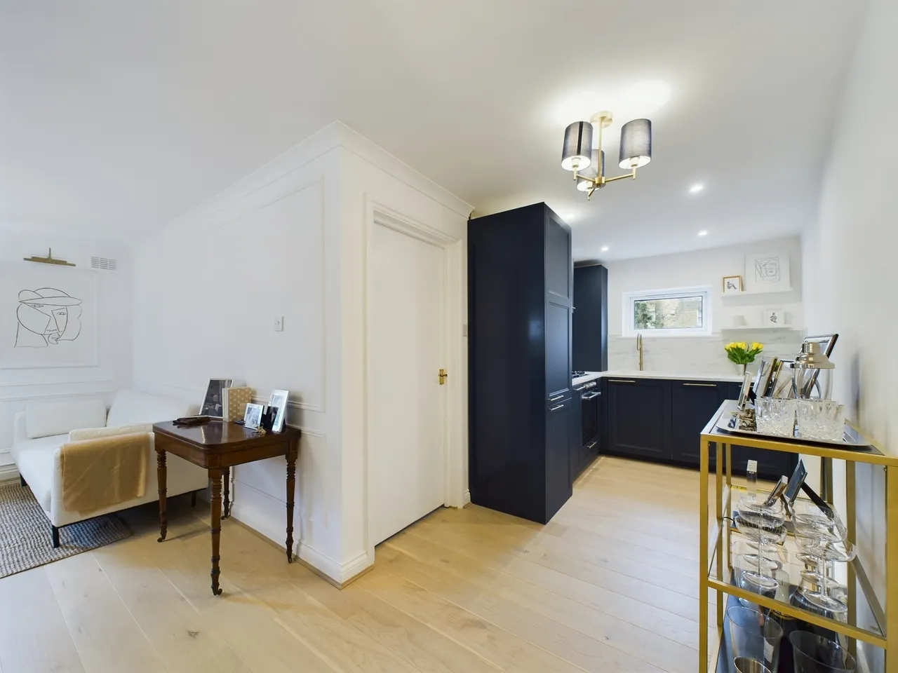 Coningham Road, LONDON, W12, photo 8