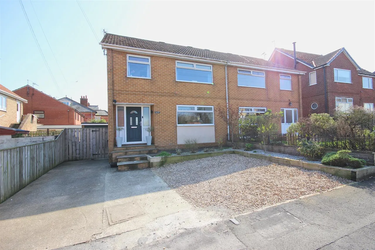 Carlton Avenue, Hornsea, photo 18