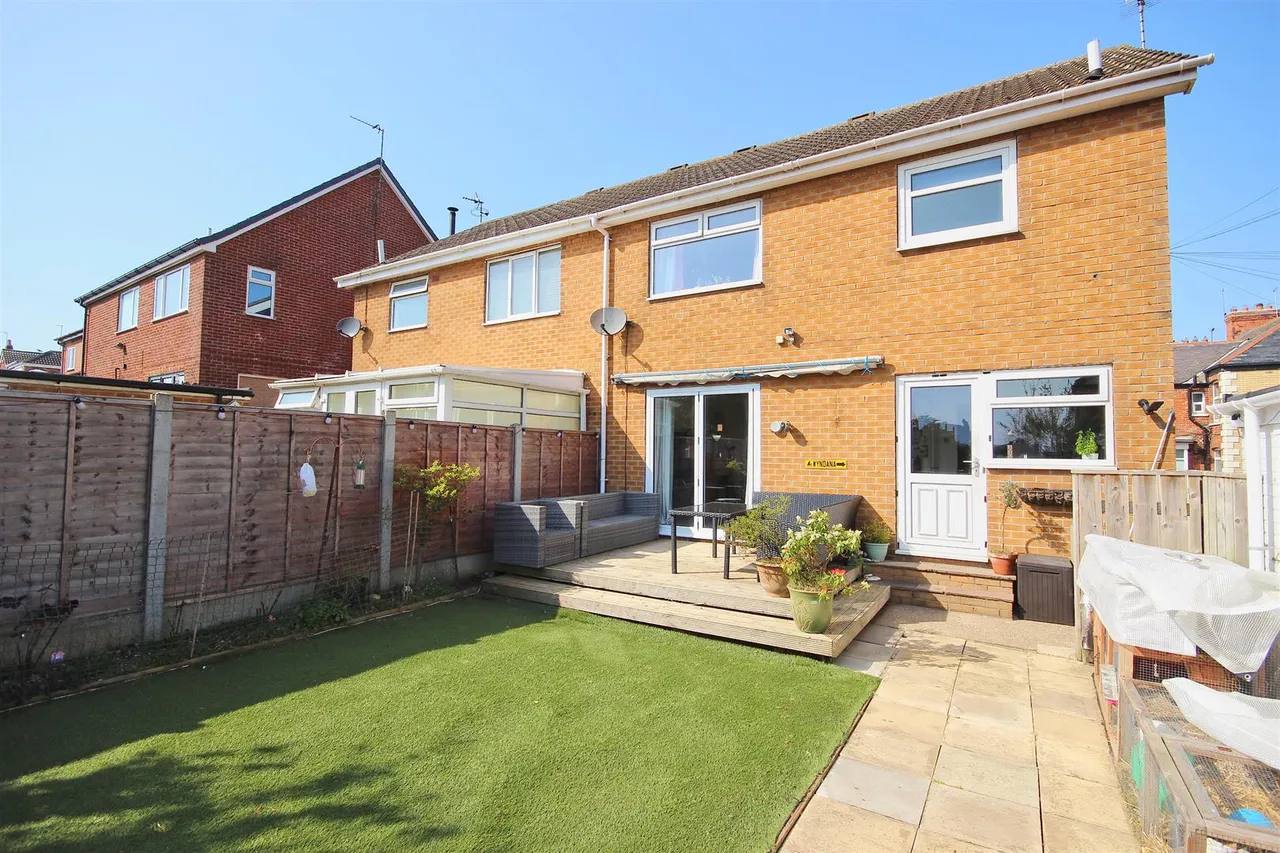Carlton Avenue, Hornsea, photo 19