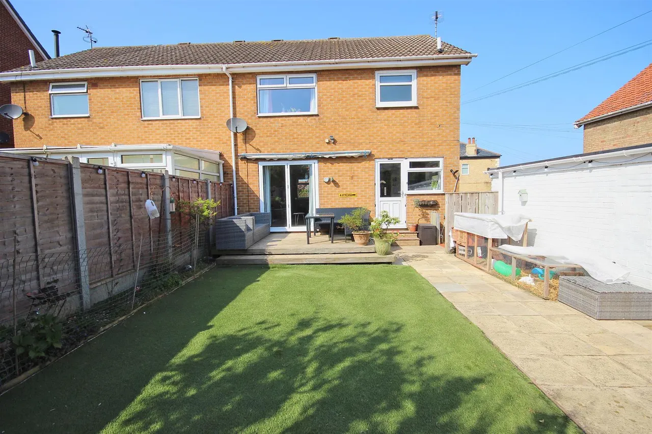 Carlton Avenue, Hornsea, photo 11