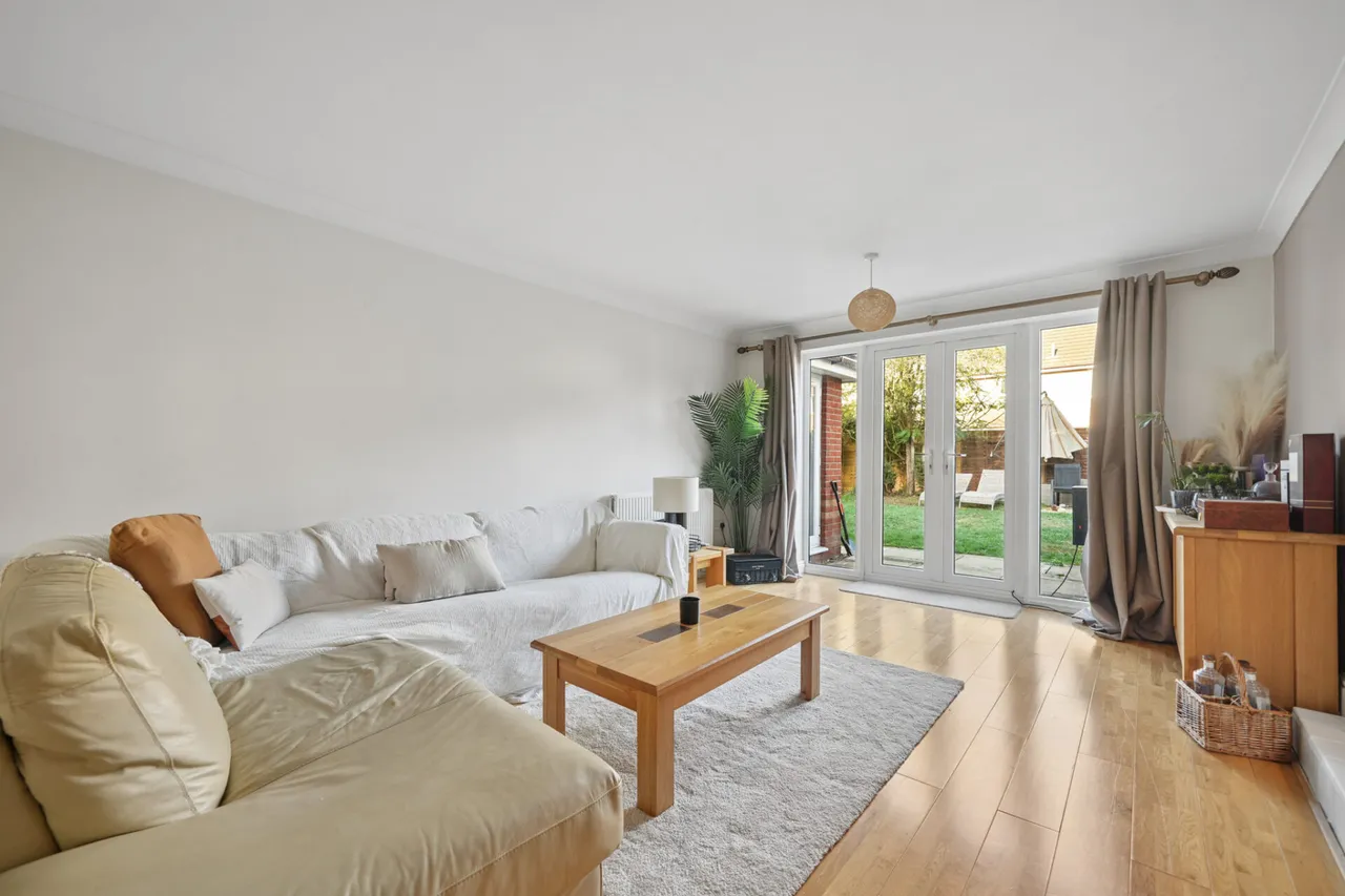 Purslane Drive, Bicester, OX26, photo 5