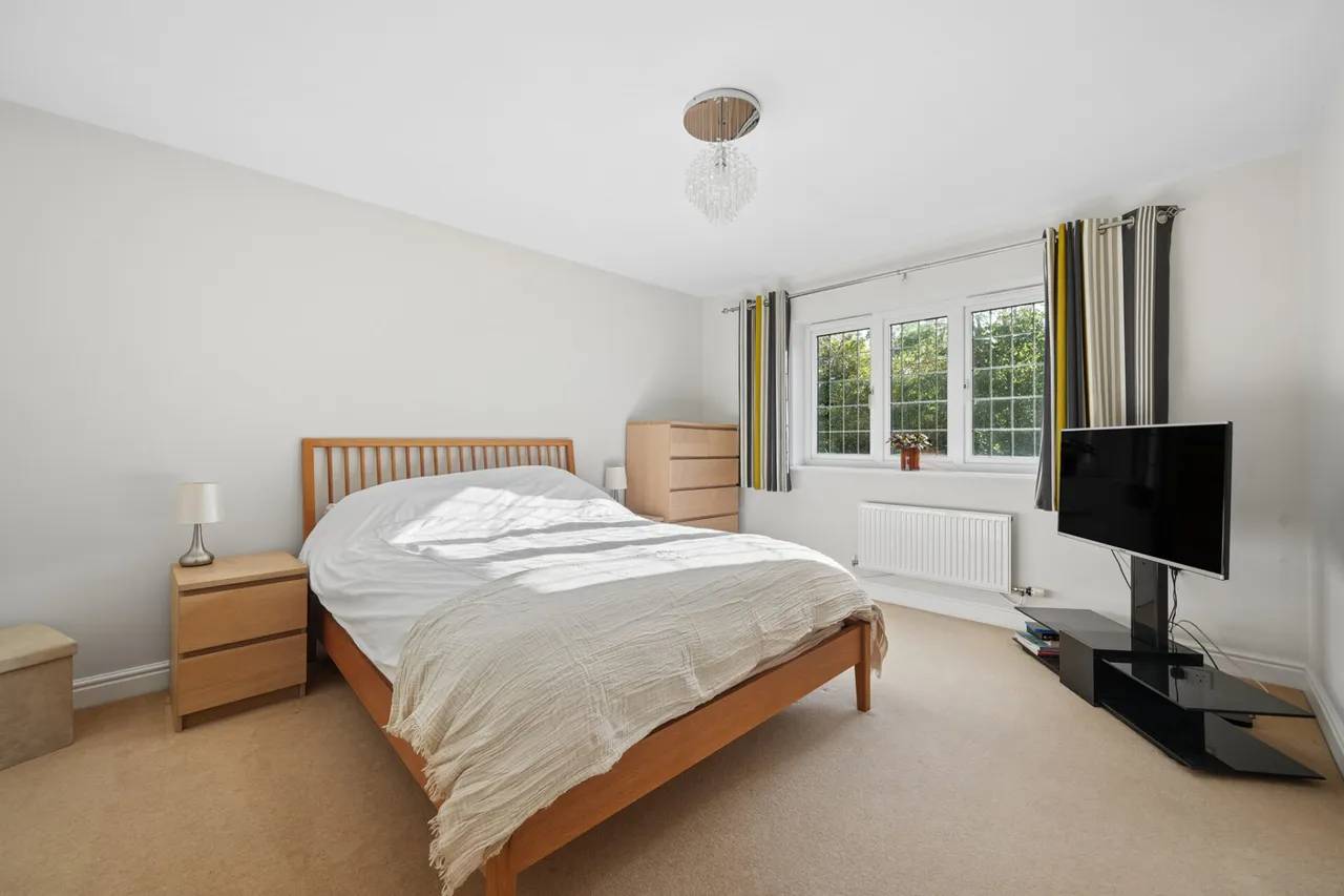Purslane Drive, Bicester, OX26, photo 9