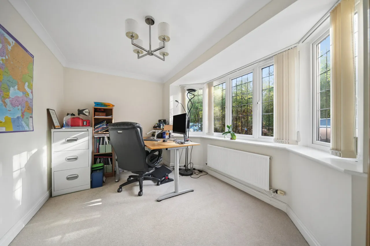 Purslane Drive, Bicester, OX26, photo 8
