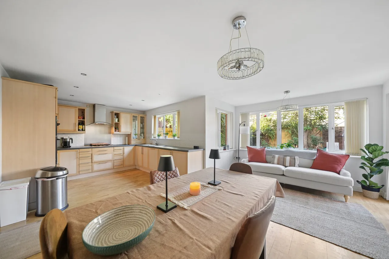 Purslane Drive, Bicester, OX26, photo 2