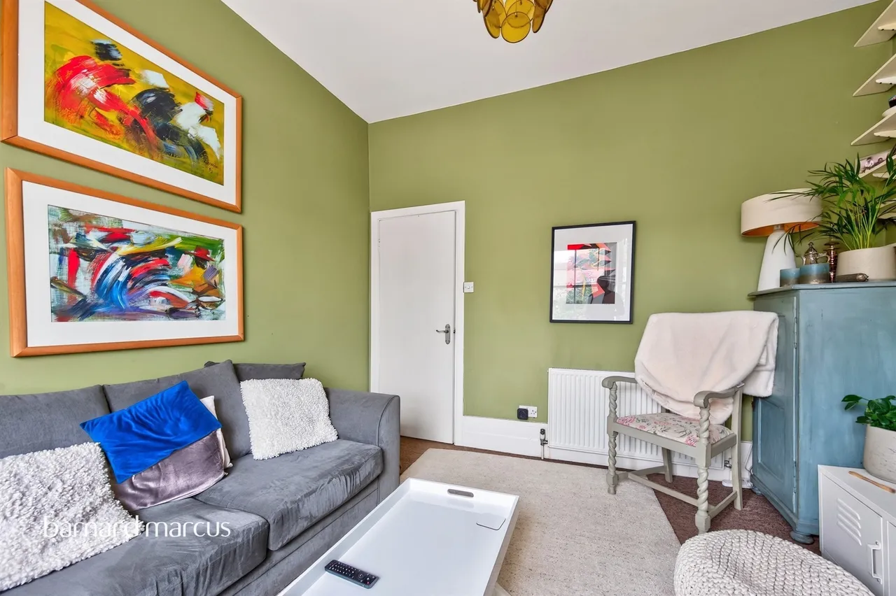 Lansdowne Way, London, SW8, photo 12