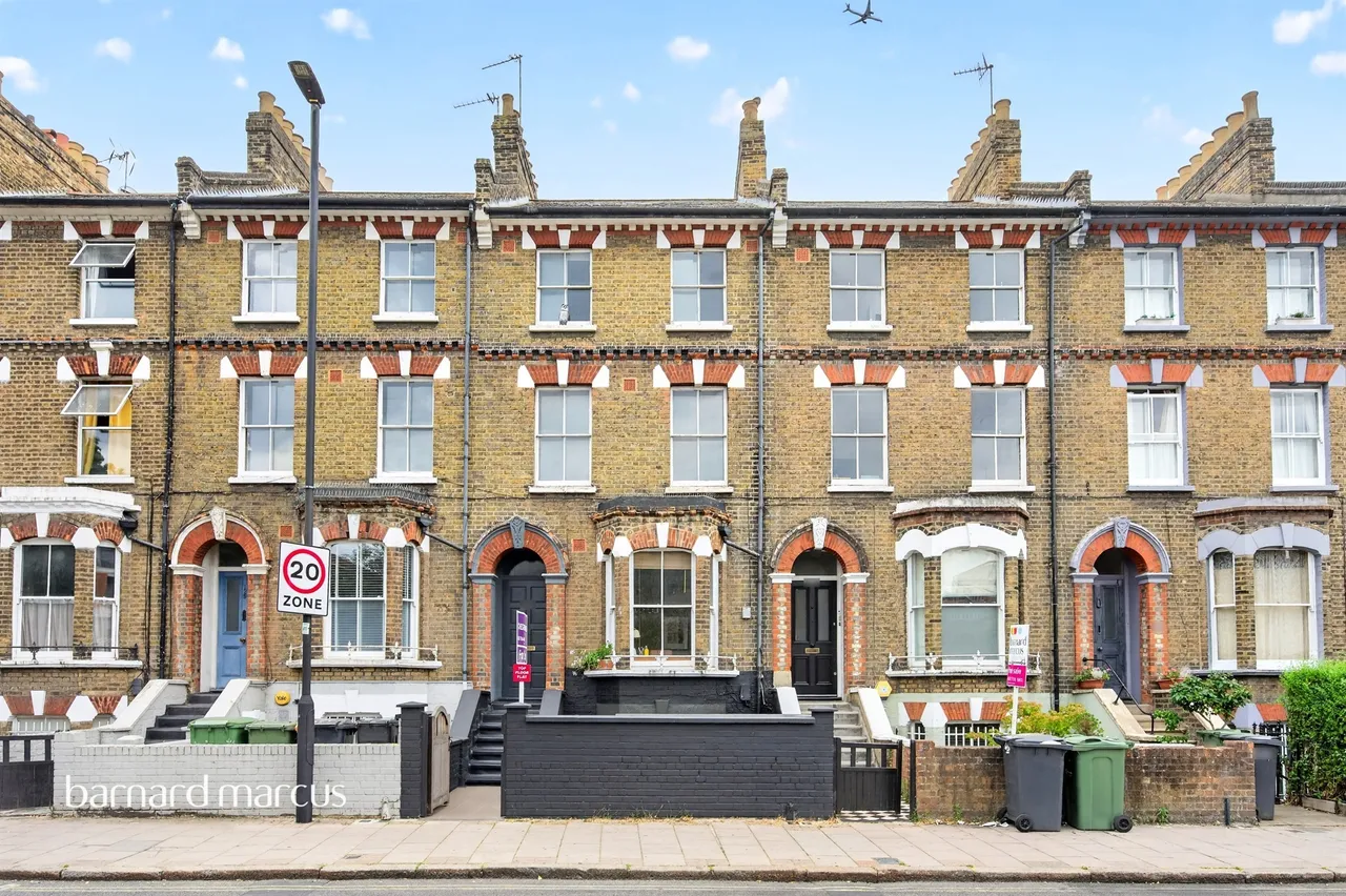 Lansdowne Way, London, SW8, photo 3