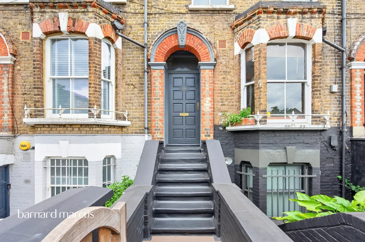 Lansdowne Way, London, SW8, photo 8