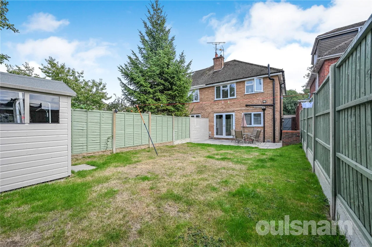 Mill Lane, Northfield, Birmingham, West Midlands, B31 2RP, photo 14