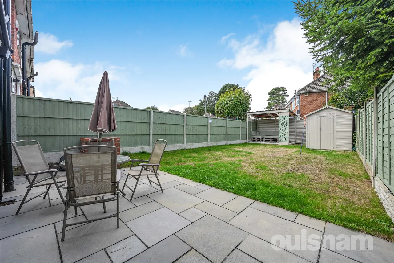 Mill Lane, Northfield, Birmingham, West Midlands, B31 2RP, photo 12