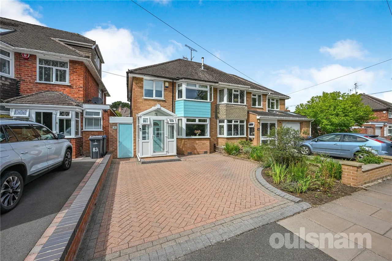 Mill Lane, Northfield, Birmingham, West Midlands, B31 2RP, photo 16
