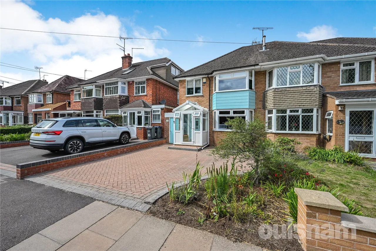 Mill Lane, Northfield, Birmingham, West Midlands, B31 2RP, photo 2