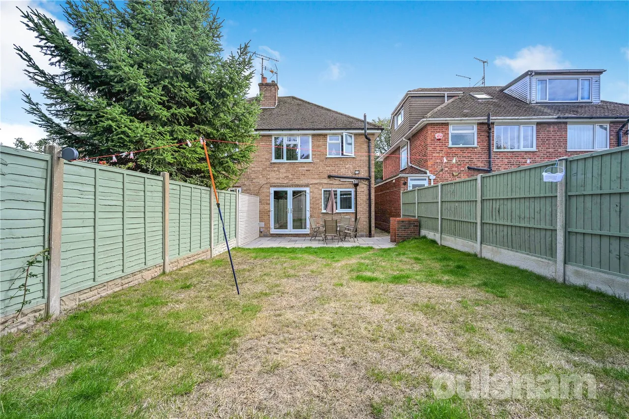 Mill Lane, Northfield, Birmingham, West Midlands, B31 2RP, photo 15