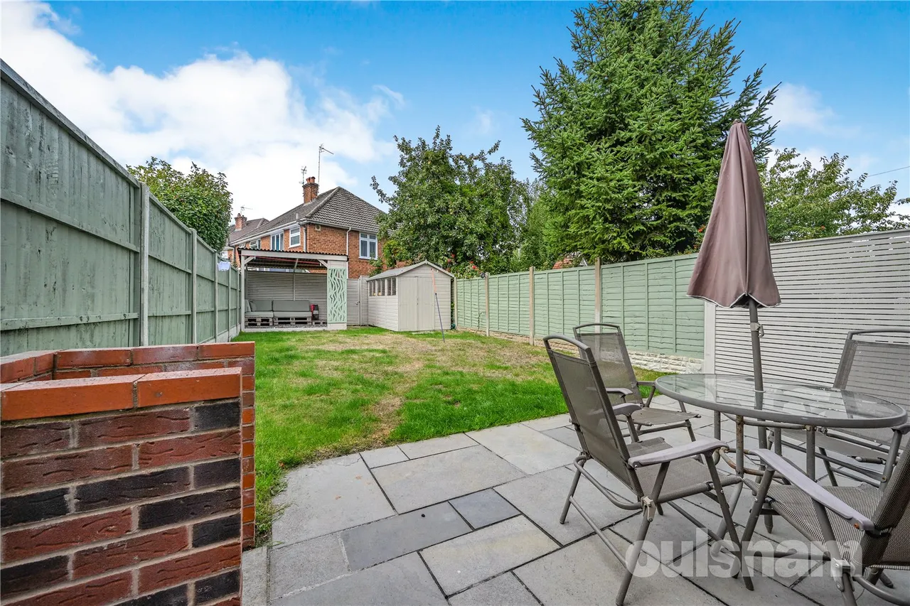 Mill Lane, Northfield, Birmingham, West Midlands, B31 2RP, photo 13