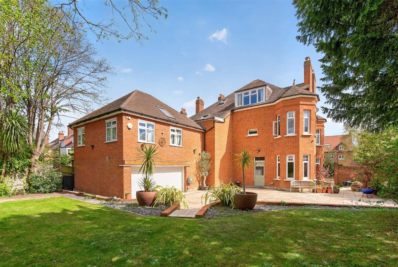 Garden Road, Bromley, photo 2