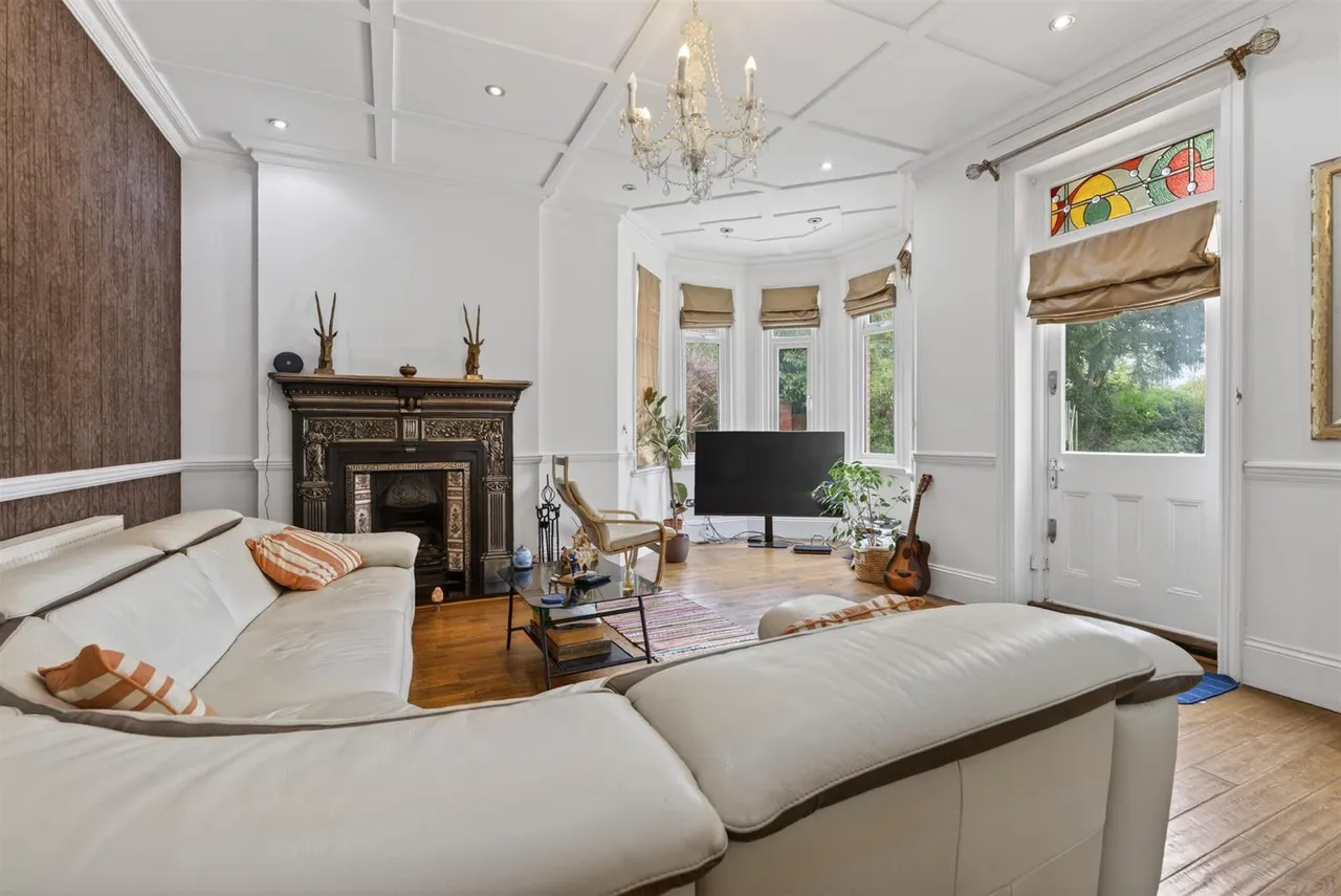 Garden Road, Bromley, photo 9