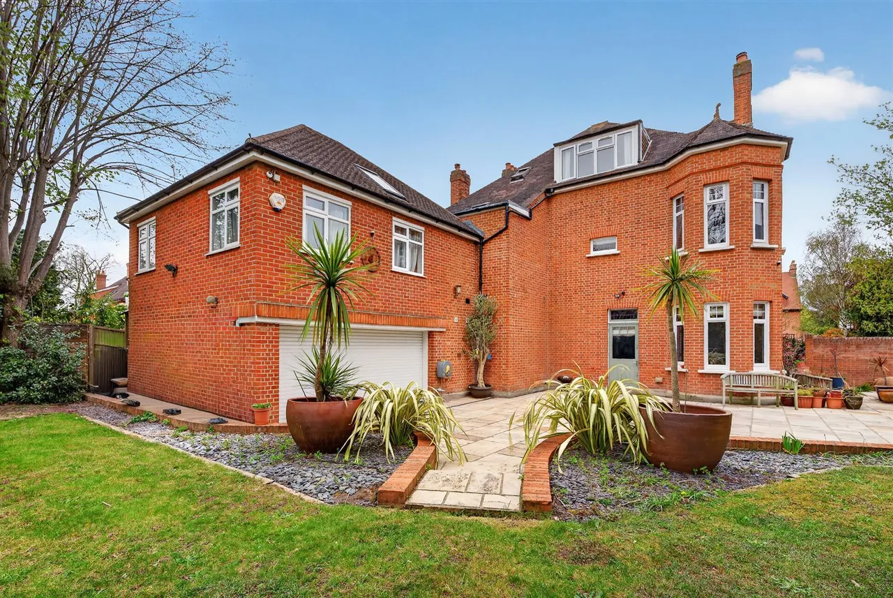 Garden Road, Bromley, photo 26