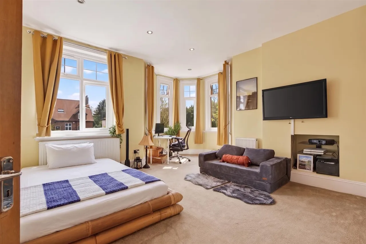 Garden Road, Bromley, photo 18